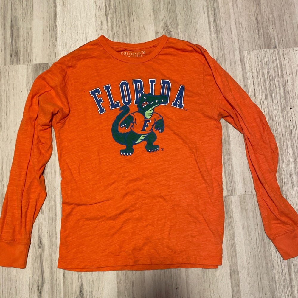 vintage UF long sleeve